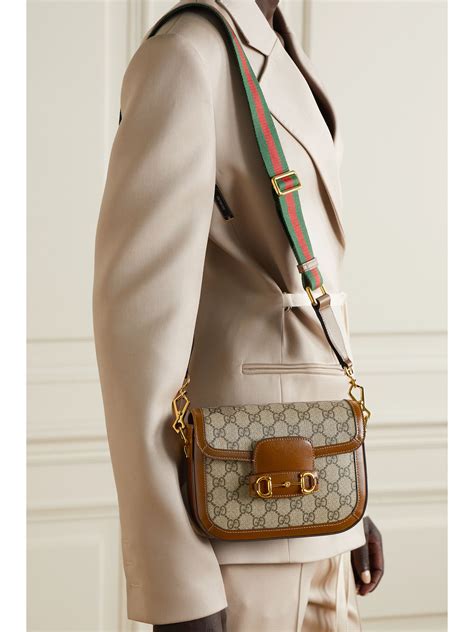 gucci horsebit wallet 1955|gucci horsebit mini bag.